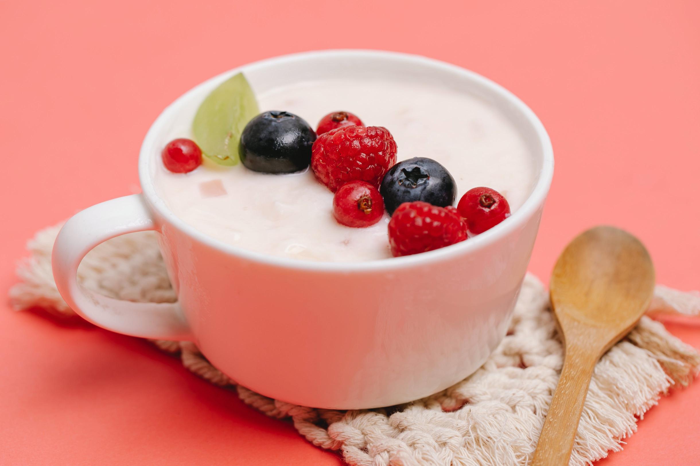 Consigli per l'uso culinario: quale yogurt scegliere per le tue ricette