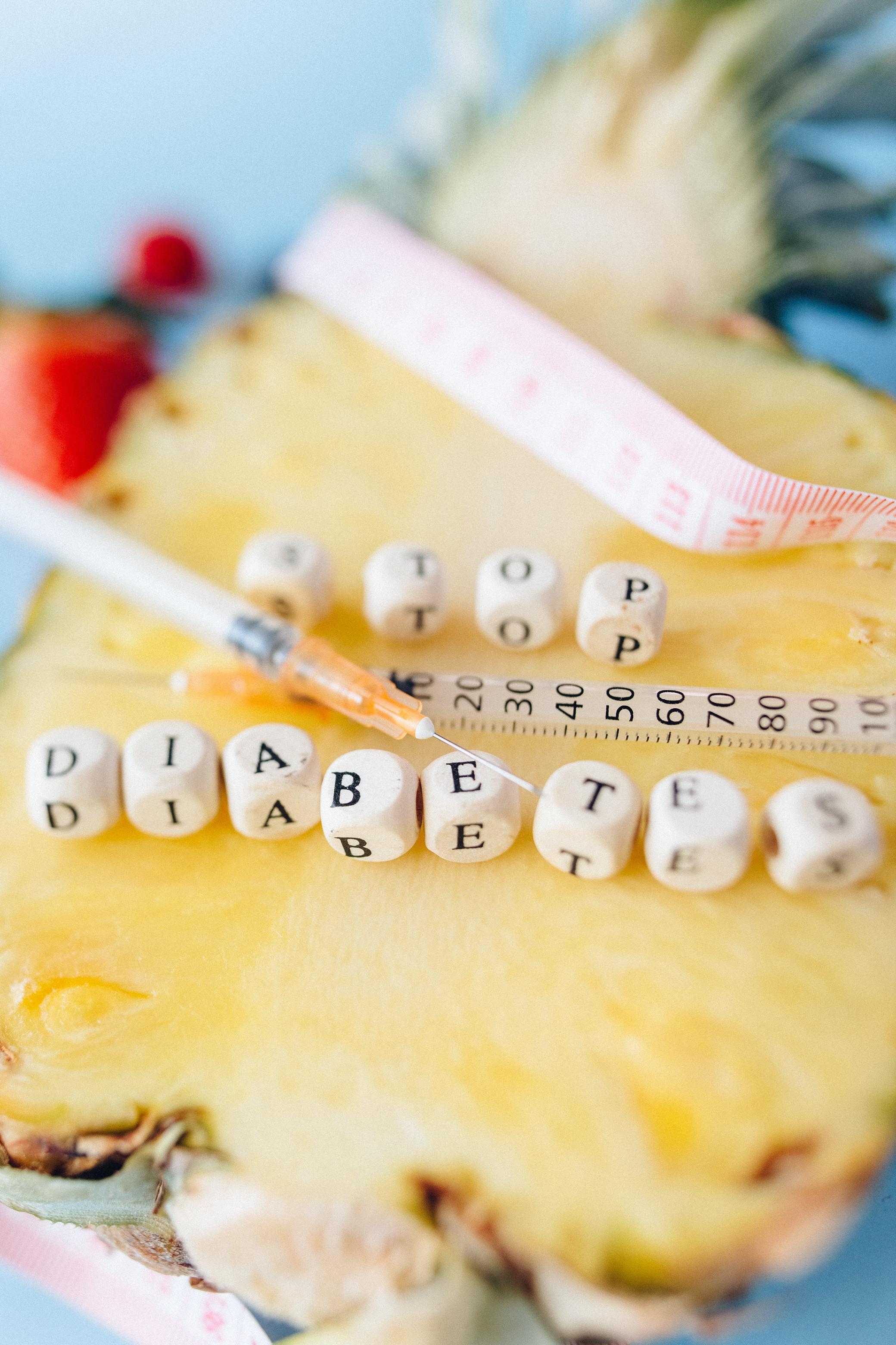 Come integrare lo yogurt nella dieta quotidiana per il controllo del diabete