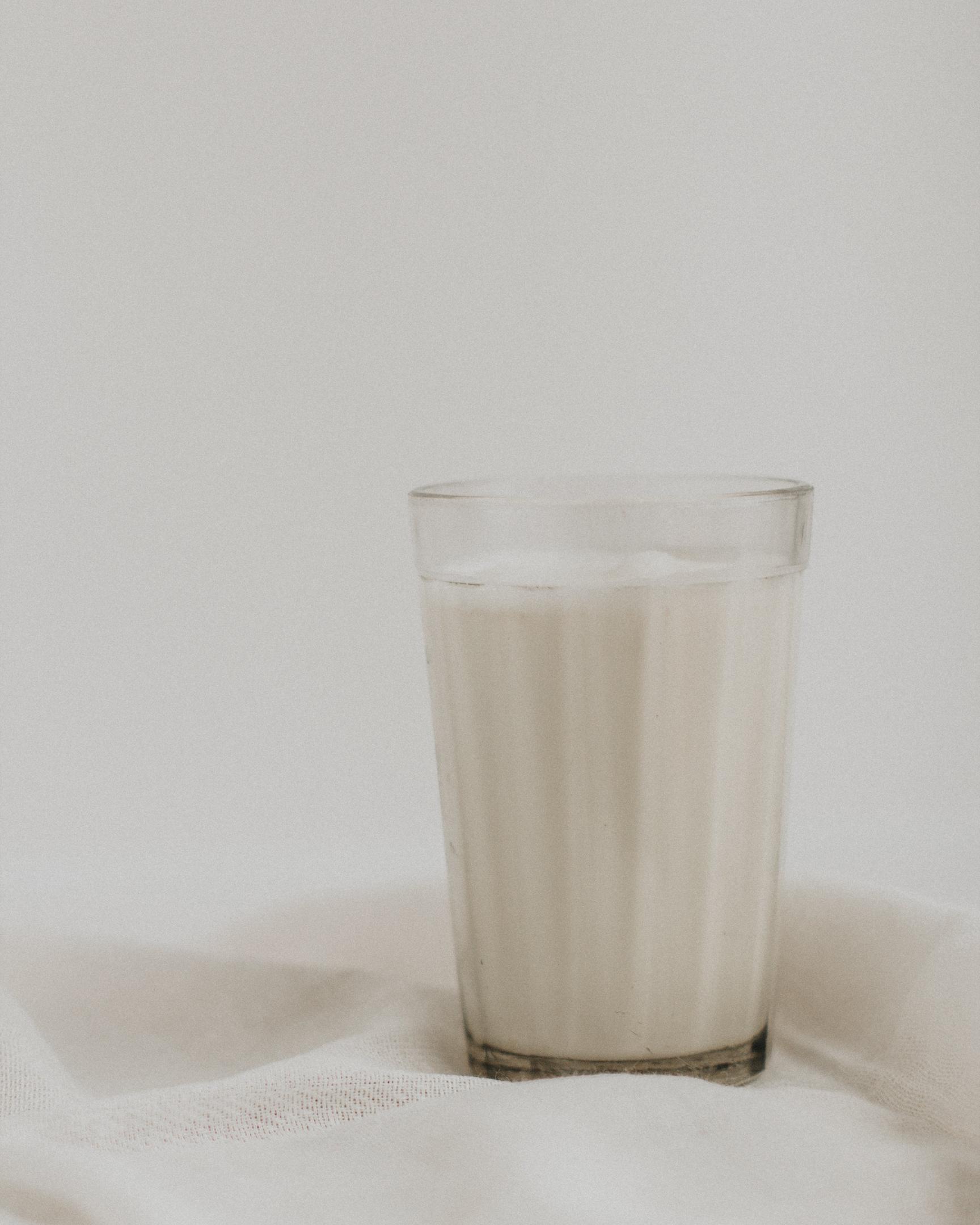 Introduzione allo yogurt nella dieta senza lattosio
