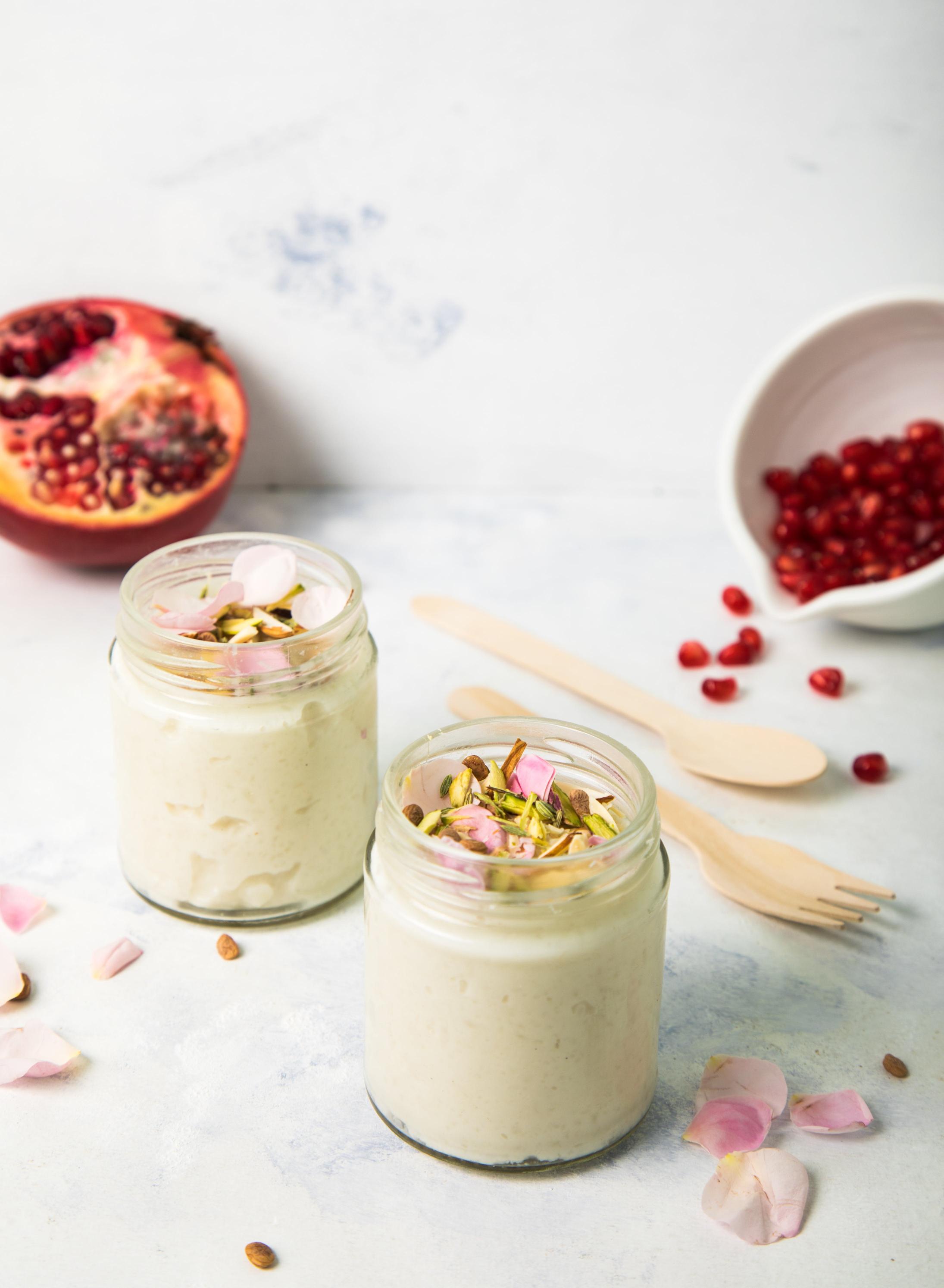 Ricette di dolci al cucchiaio: la cremosità dello yogurt incontra i sapori della frutta
