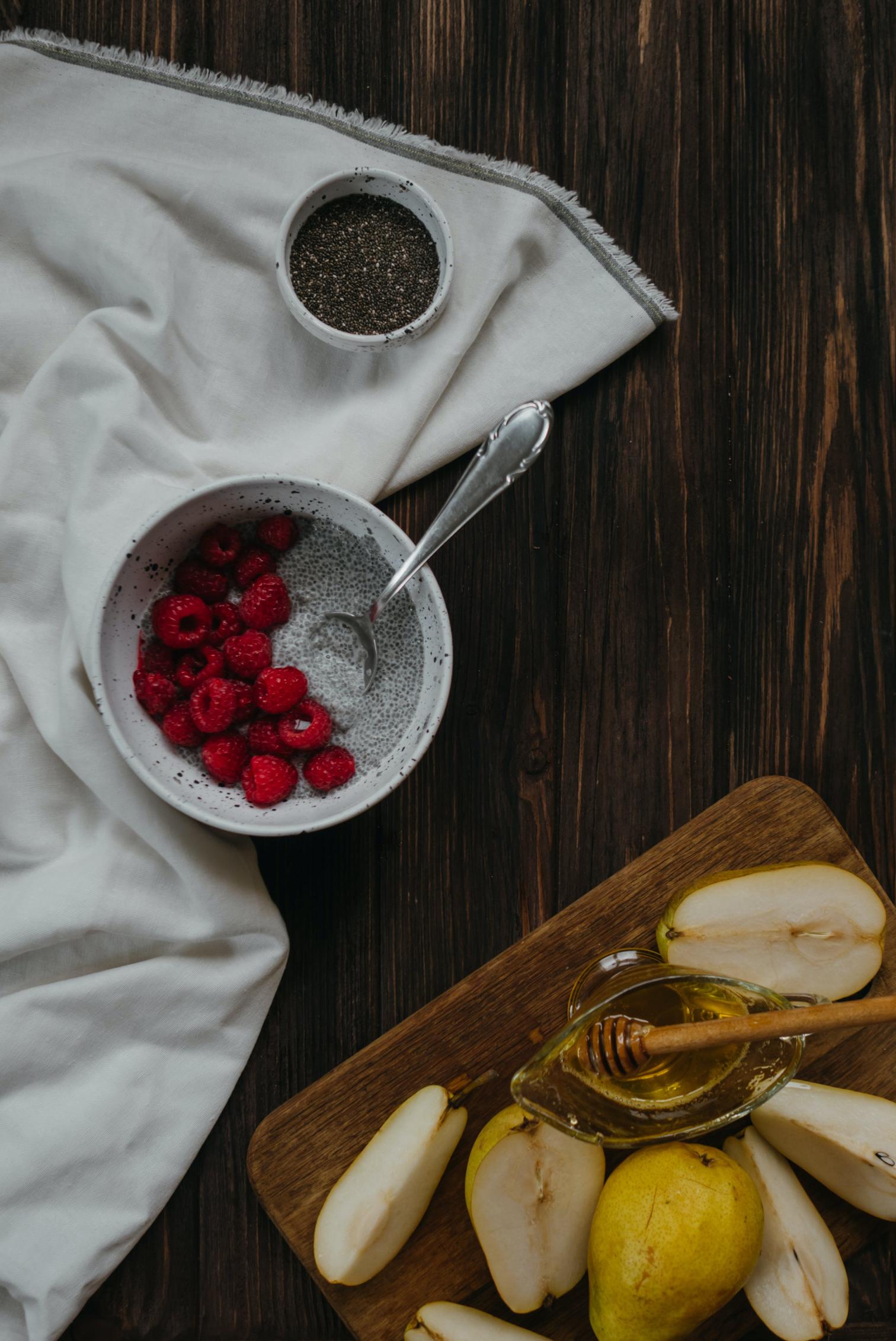 Creazioni dolci: dessert e colazioni con yogurt vegan